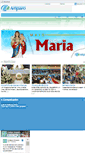 Mobile Screenshot of colegioamparo.com.br